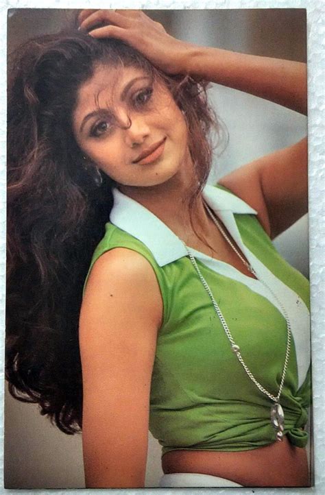 shilpa shetty old photos|Shilpa Shetty